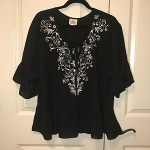 Ariat Blouse